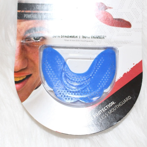 SISU, Aero custom fit mouthguard for all sports UNISEX - Picture 8 of 9